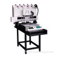 PVC Automatic Dispensing Machine for PVC Lapel Pins